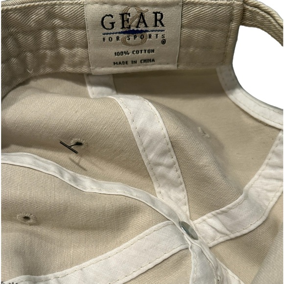 NWT Exxon Tiger Baseball Cap - Picture 5 of 8